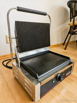 Grill Amitek - 4