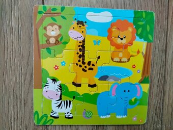Puzzle - 4