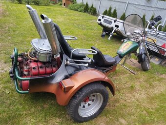 Trike - 4