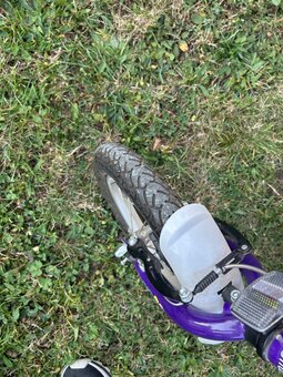 Bicykel Dema - 4