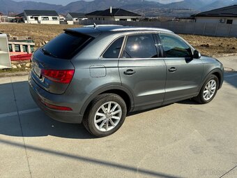Predám Audi q3 1.4 tfsi DSG - 4