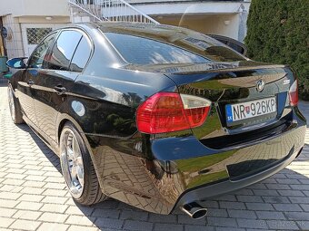 BMW 320 Si ANTERA - 4