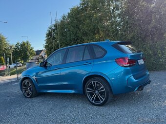 BMW X5 M A/T - 4