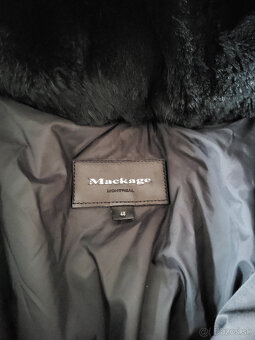 Mackage Dixon zimna bunda 100% original - 4