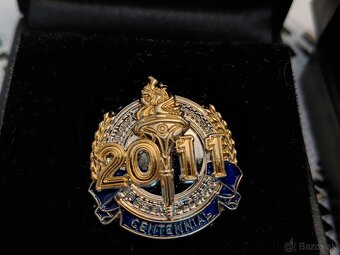 JUBILEJNE ODZNAKY - 4