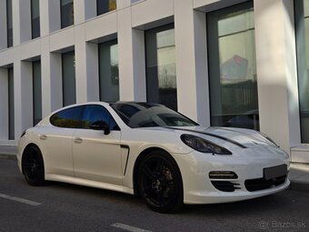 Porsche Panamera 3.6 V6 PDK - 4