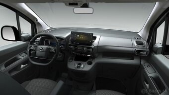 Opel Combo GS XL 1,5 CDTi 130k AT8 - 4