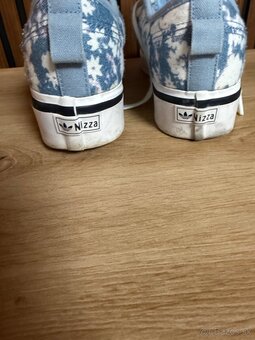 Botasky Adidas - 4