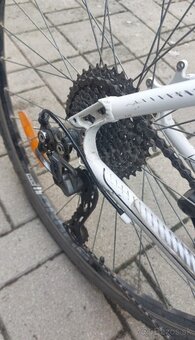 Trekový dámsky bicykel Kelys - 4