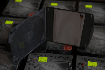 Obaly na DVD - 4