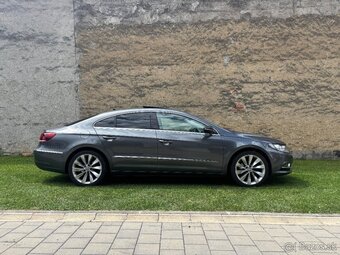 Volkswagen CC 2.0 Tdi 2018 Highline - 4