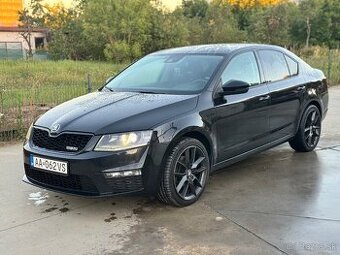 Octavia 3 - 4
