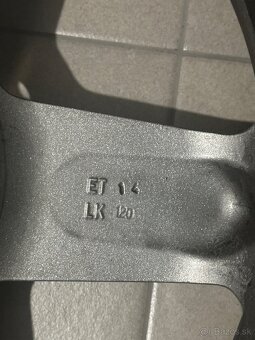 5x120 R18 - 4