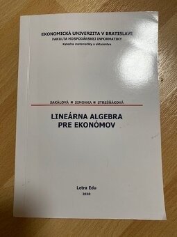 Euba knihy - 4