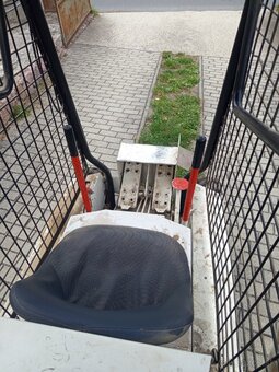 Bobcat - 4