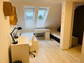 Podkrovný 3 izbový byt priamo v centre mesta Trnava - 4