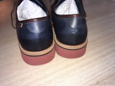 Nové kožené topánky Pikolinos vel.44 - 4