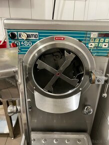 Zmrzlinove stroje - 4