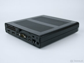 PC HP - R5 2400G, 8GB RAM, 256GB NVMe SSD, ZÁRUKA, OS - 4