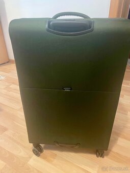 Samsonite - nový cestovný kufor - 4