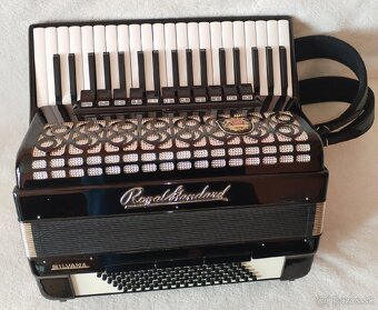 Royal Standard Silvana96 - 4