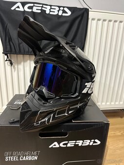 Acerbis carbon - 4