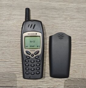 Ericsson A2628s - skoro ako novy - 4