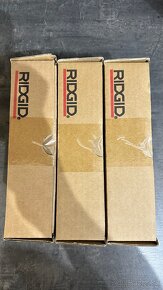 RIDGID REZÁK NA NEREZ A UHLÍKOVÚ OCEĽ DO 65 MM (MODEL 65S) - 4