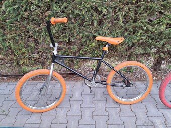 BMX - 4