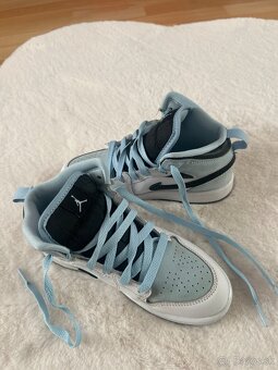 Air Jordan vel 32 - 4