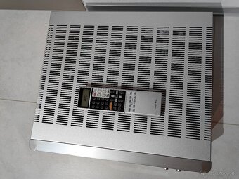 Rotel RSX-1560 - 4