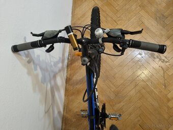 CTM Terrano horský bicykel 26" - 4