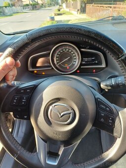 Mazda 3 benzin - 4