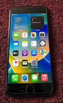 Iphone 8 Plus 64GB Black - 4