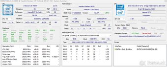 HP ProDesk 400 G1 DM (i5) - 4