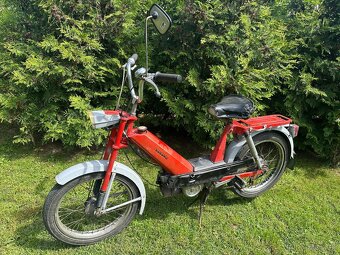Babetta 207 - 4