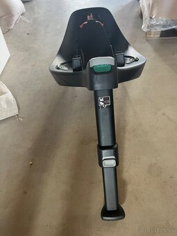 cybex vajce s otočnou bázou izofix - 4