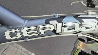 Predam damsky/detsky horsky bicykel - 4