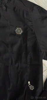 Pánska prechodná bunda Philipp Plein - 4