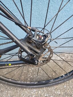 gravel FUJI velkost ramu L, Shimano Claris - 4