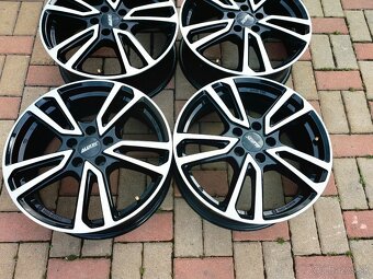 Alutec - Škoda,Volkswagen,Seat,Audi 5x112 r18 - 4