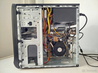 i5 4460 | 8GB RAM | GTX 660 - 4