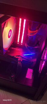 Predám veľmi pekný PC vhodný aj na hry / prácu - TOP stav - 4