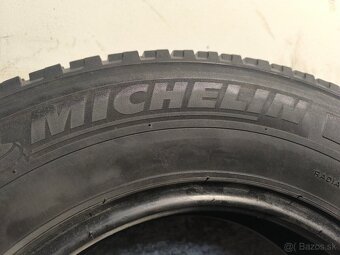 225/75 R16C Letné pneumatiky Michelin Agilis 2 kusy - 4