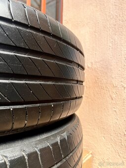 205/55 R17 letné pneumatiky – 2 kusy - 4