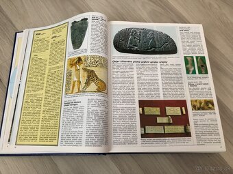 Kronika ľudstva Fortuna print - 4