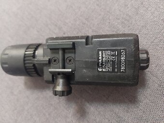 IŽ-18 + Yukon Photon XT - 4
