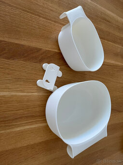 Prebalovací pult Ikea SNIGLAR - 4