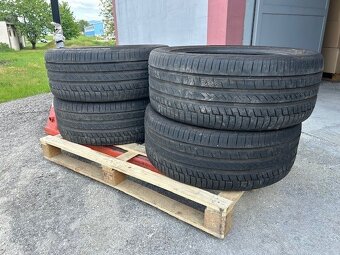 Letné pneumatiky Continental PremiumContact 6 - 4