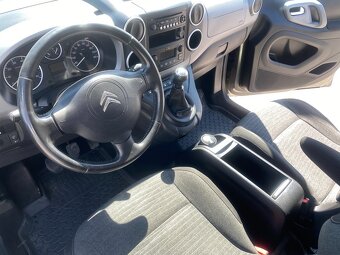 Citroen Berlingo Multispace 1.6 BlueHDi 100 XTR - 4